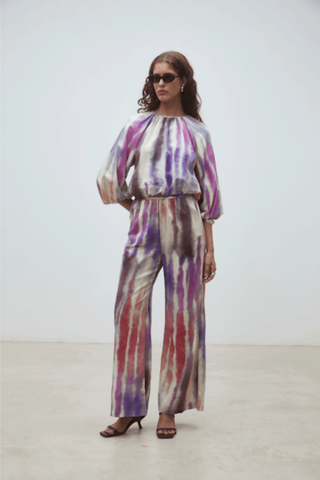 Suncoo Lima Blouse S26C07107