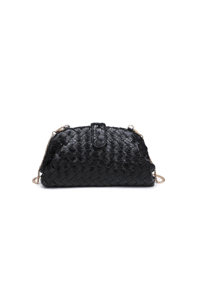 Moda Luxe Gigi Crossbody - Black