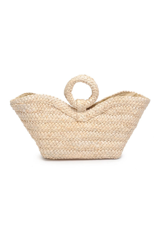 Urban Expressions Edith Tote - Ivory