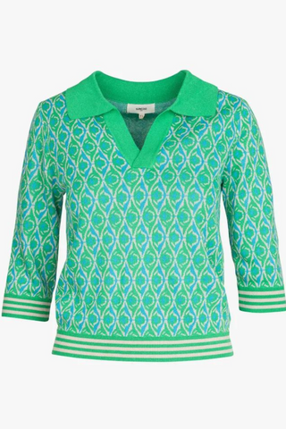 Suncoo Palva Top