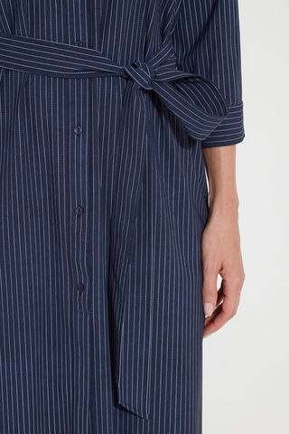 Lysse Printed Schiffer Dress