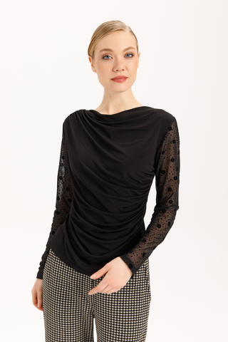 Isle Lohan Top - Flor 421-15215