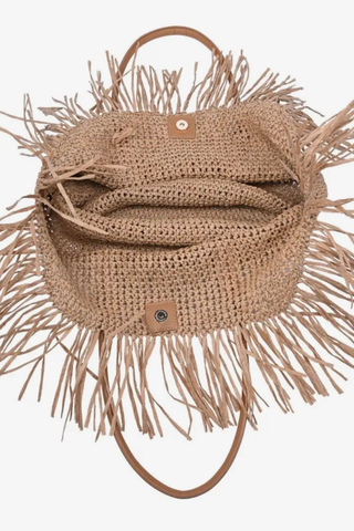 Moda Luxe Petra Tote
