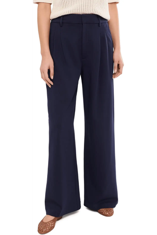 Brooke High Rise Wide Leg Trousers - 31" Liverpool LM7B40M44