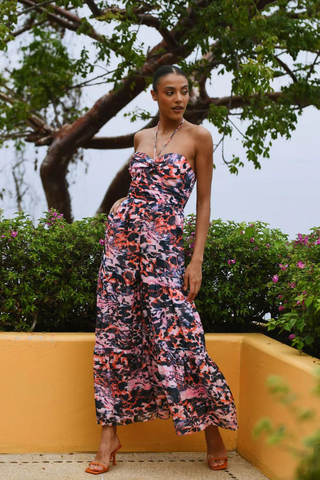 Hutch Getty Jumpsuit