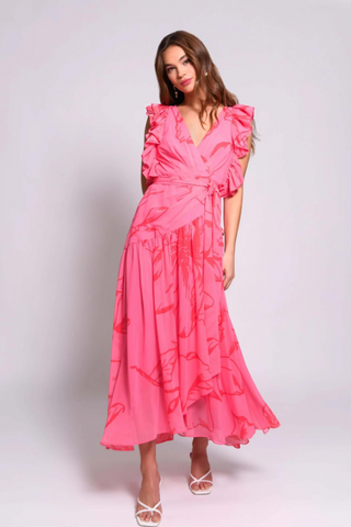 Hutch Beck Dress