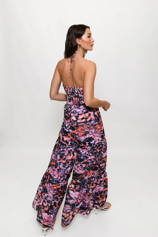 Hutch Getty Jumpsuit