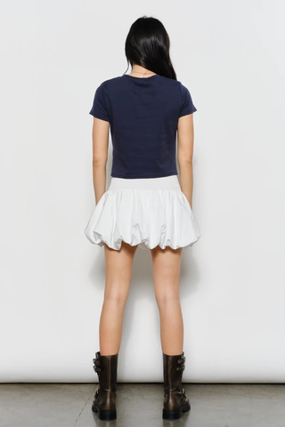 Pretty Garbage Courtney Coast Tee