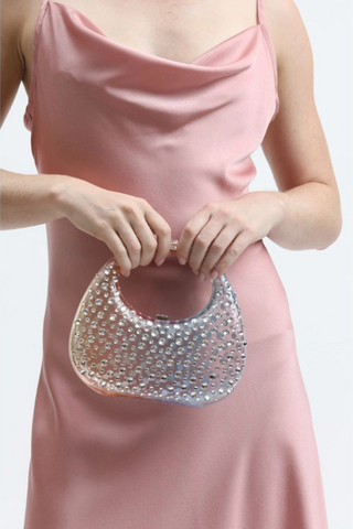 Moda Luxe Vianca Evening Bag - Multi