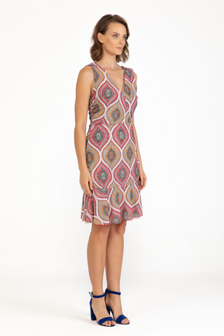 Paulina Dress
