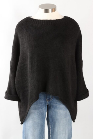 Suzy D Fortune Sweater
