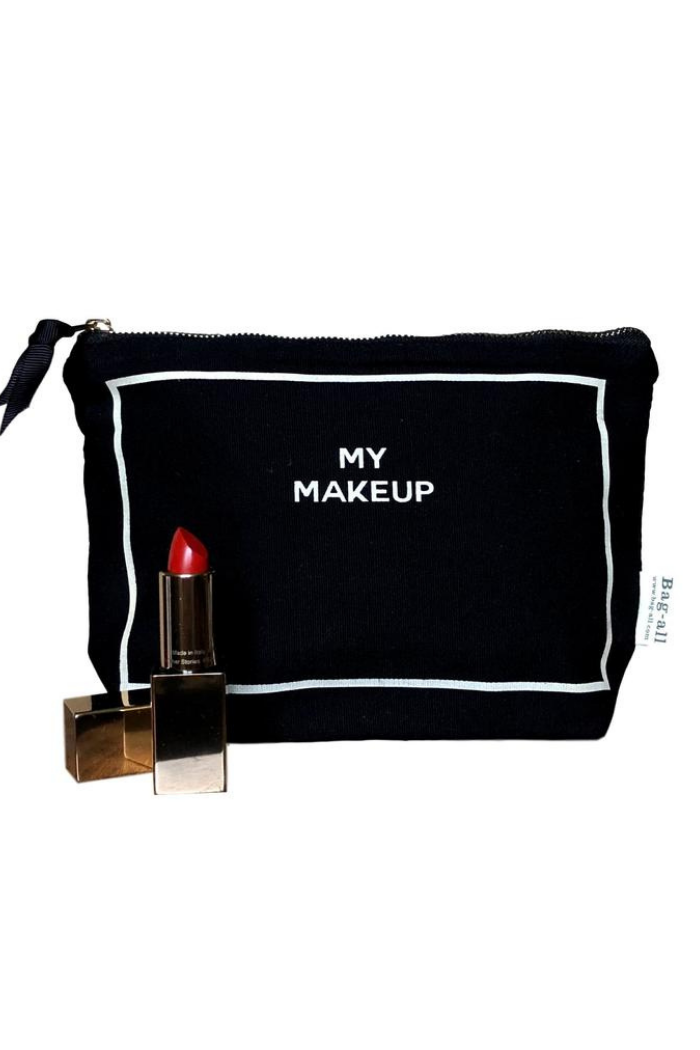 My Makeup Pouch