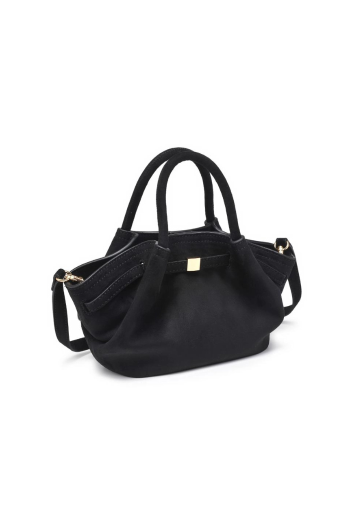 Urban Expressions Selena Crossbody - Black