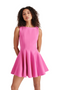 Tawny Pink