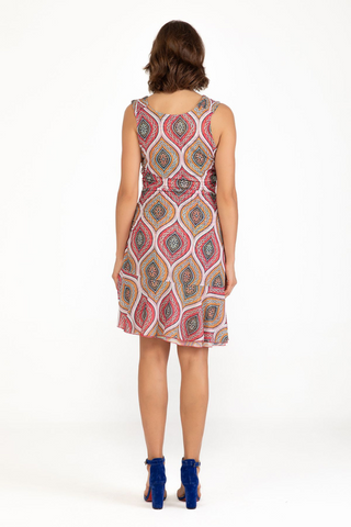 Paulina Dress