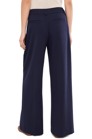 Brooke High Rise Wide Leg Trousers - 31" Liverpool LM7B40M44