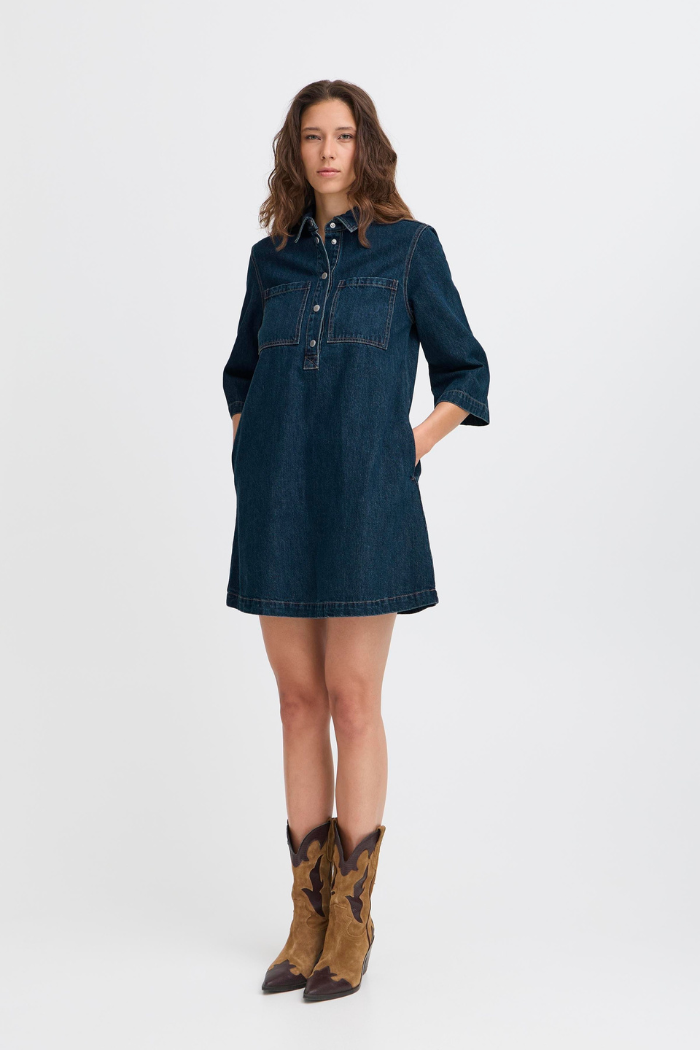 b. young BYLukan Dress 20817012