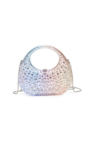 Moda Luxe Vianca Evening Bag - Multi
