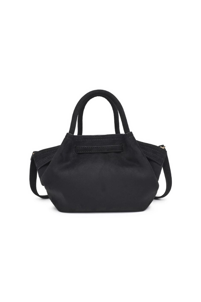 Urban Expressions Selena Crossbody - Black