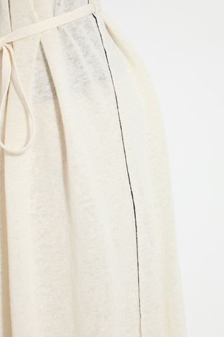 Beatriz Summer Linen Duster 24-3906-M7