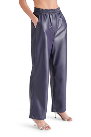 Steve Madden Gilda Pant Marine