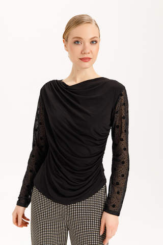 Isle Lohan Top - Flor 421-15215