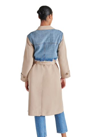 Steve Madden Soraya Coat