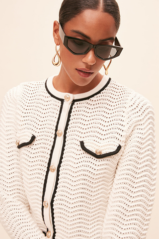 Suncoo Giany Cardigan