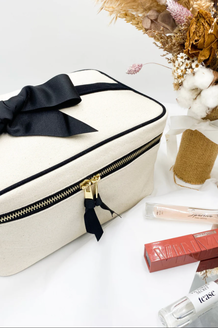 Bag-All Medium Box Travel/Home/Makeup organizing