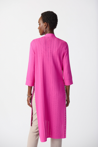 Light Viscose Nylon Cover-Up