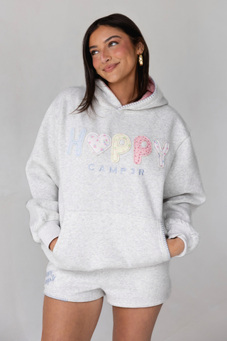 Happy Camp3r Happy State of Mind Hoodie