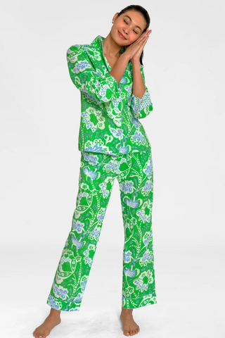 Gretchen Scott PJ Set