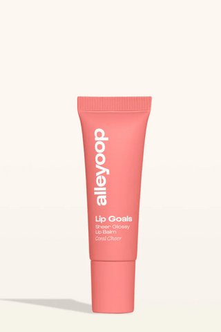 Alleyoop Lip Goals Lip Gloss