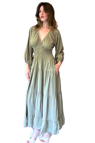 Julia Dress