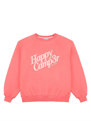 Happy Camp3r Puff Series Crew