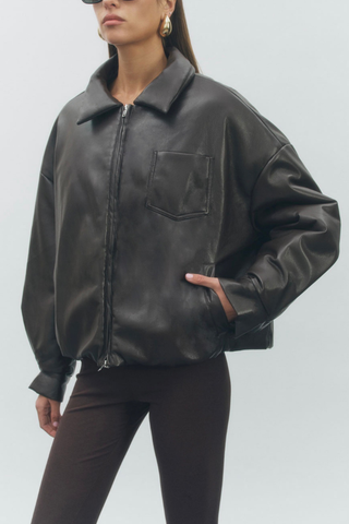 Rhodes Jacket Maude Club MC865J