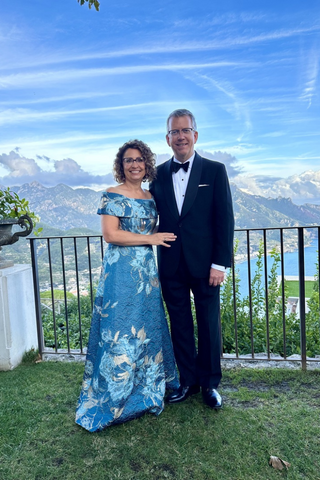 Mother of The Occasion Appointment