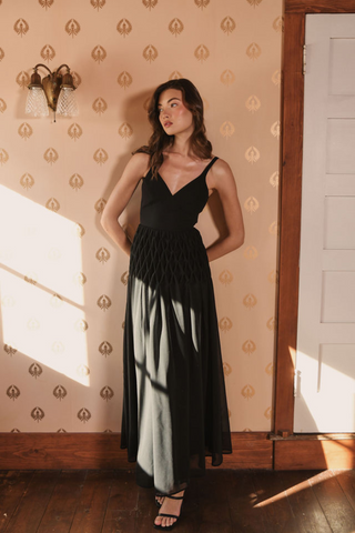 Hutch Chapman Dress