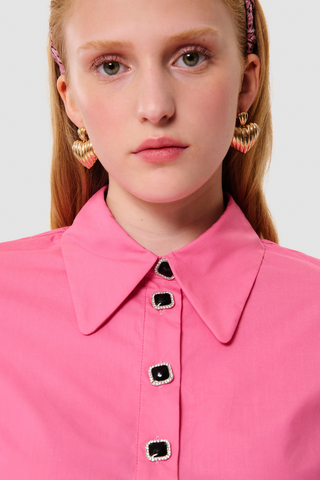 Tara Jarmon Tonella Top