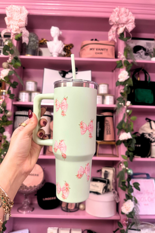 Girly Tumbler