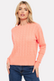 Neon Coral