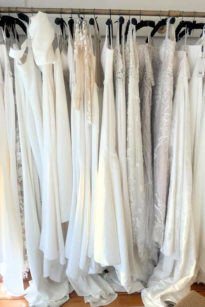 Exploratory Bridal Experience