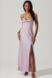 Silver Lilac