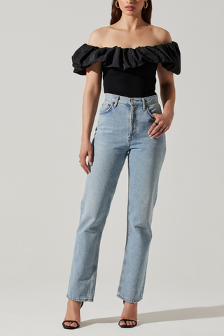 ASTR Cherie Top