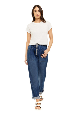 Articles of Society Gwen Relaxed Jeans