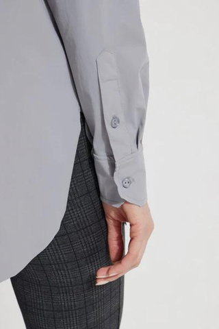 Lysse Schiffer Button Down