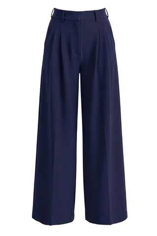 Brooke High Rise Wide Leg Trousers - 31" Liverpool LM7B40M44