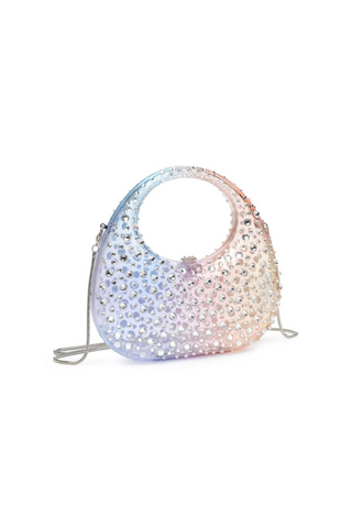 Moda Luxe Vianca Evening Bag - Multi