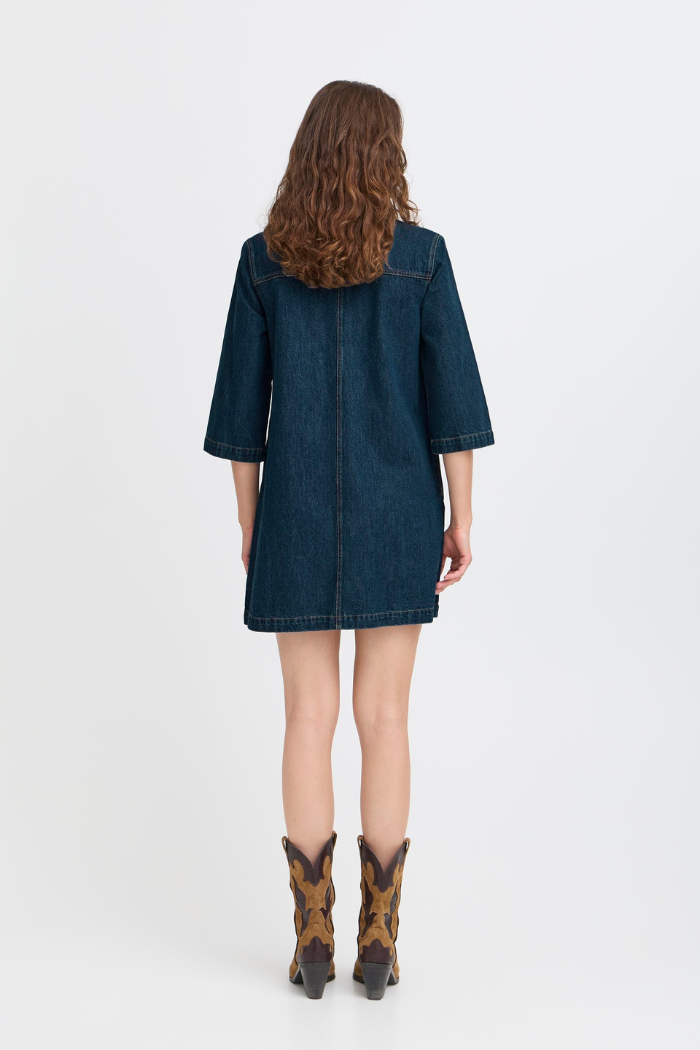 b. young BYLukan Dress 20817012