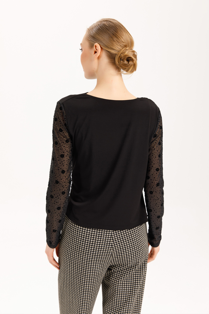 Isle Lohan Top - Flor 421-15215